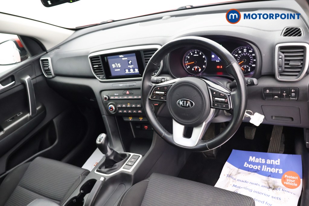 Used Kia Sportage 2019 for sale - 77446615: Photo 30
