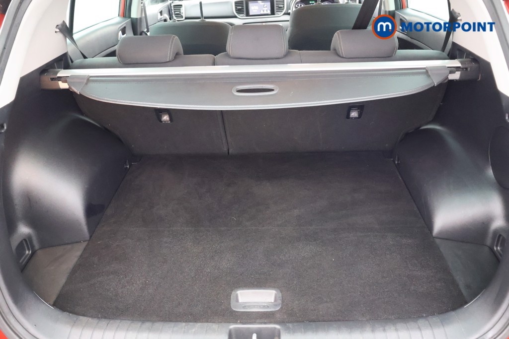 Used Kia Sportage 2019 for sale - 77446615: Photo 34