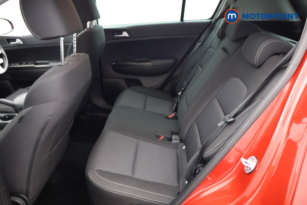 Used Kia Sportage 2019 for sale - 77446615: Photo 36