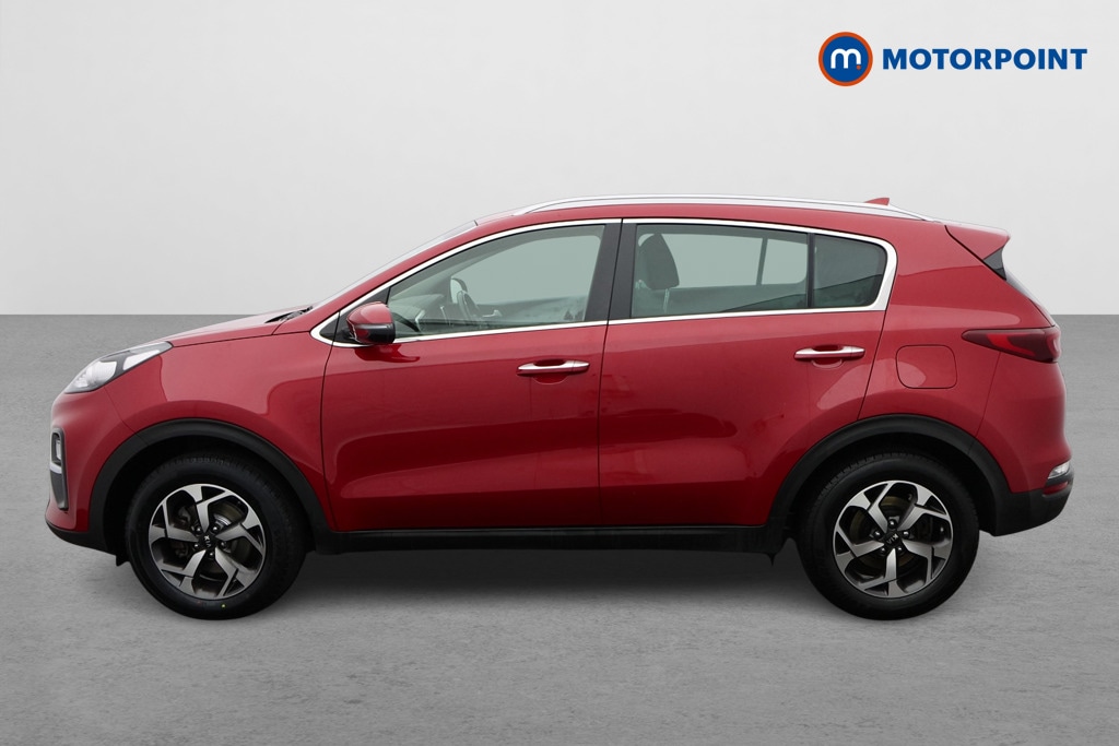 Used Kia Sportage 2019 for sale - 77446615: Photo 4