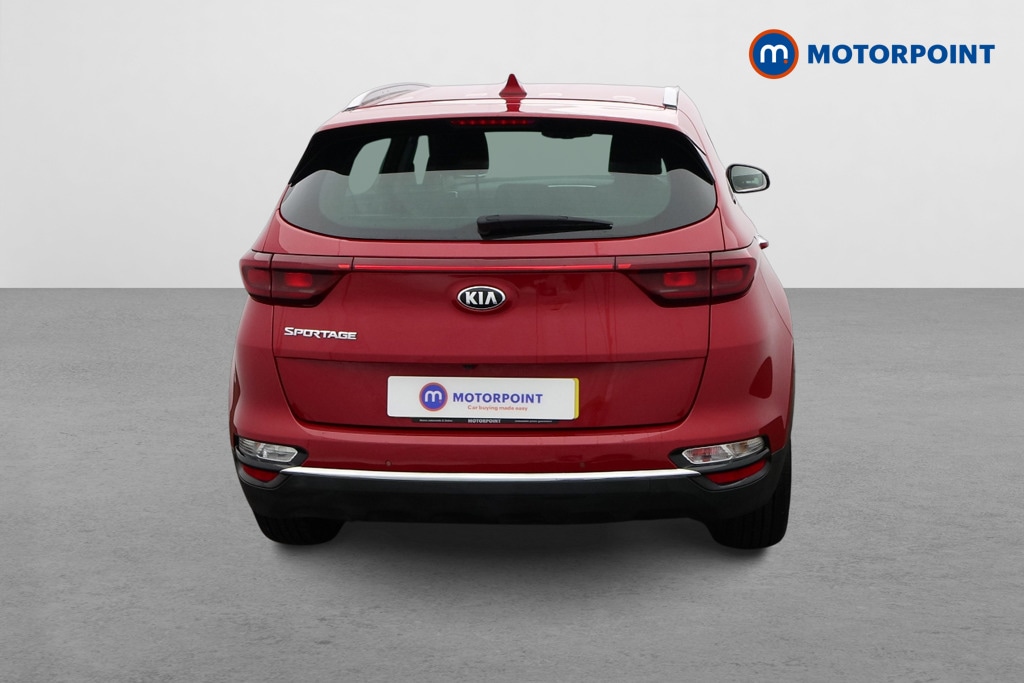 Used Kia Sportage 2019 for sale - 77446615: Photo 6