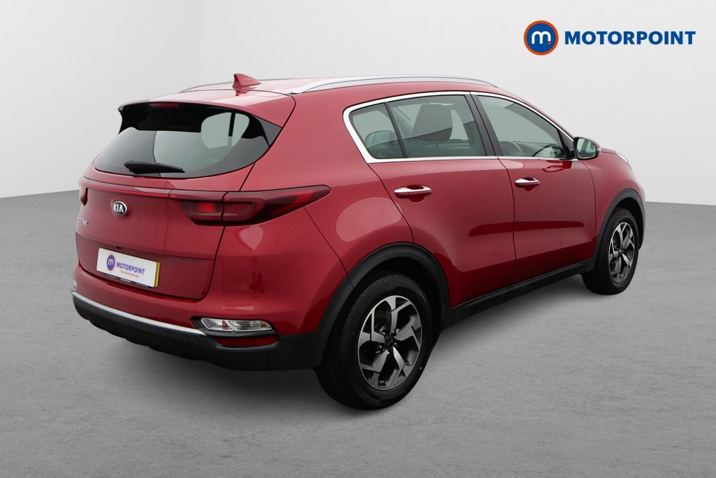 Used Kia Sportage 2019 for sale - 77446615: Photo 7