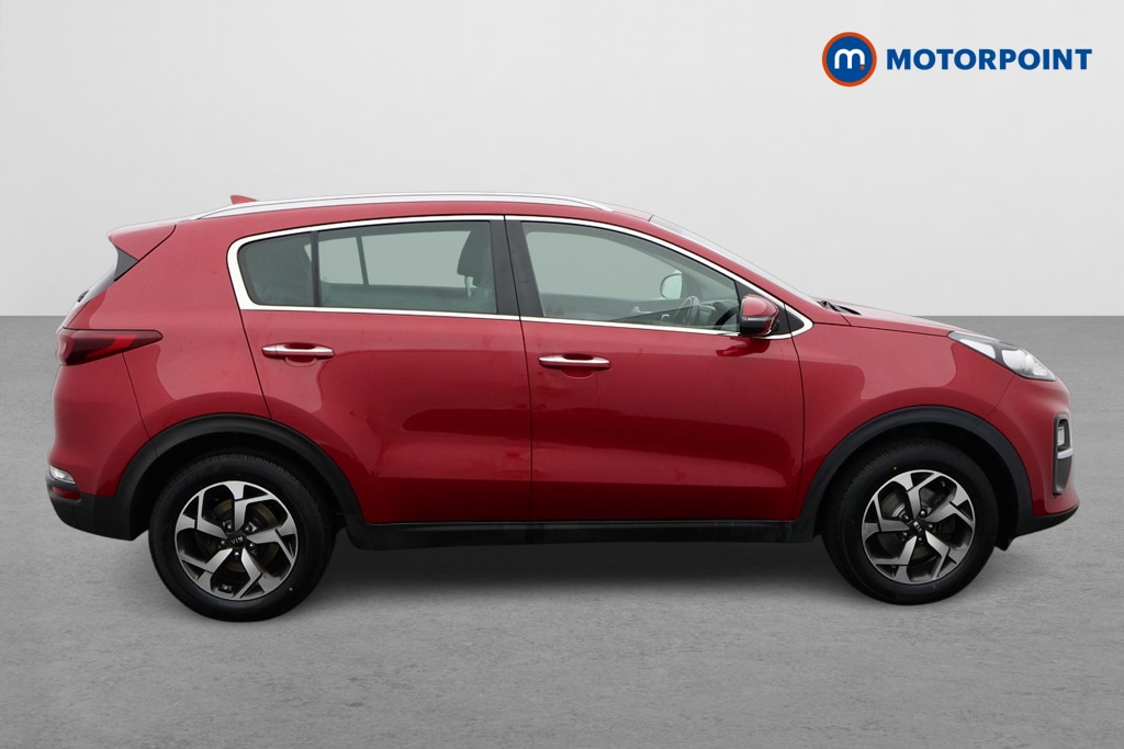 Used Kia Sportage 2019 for sale - 77446615: Photo 8