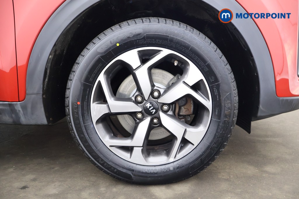 Used Kia Sportage 2019 for sale - 77446615: Photo 9