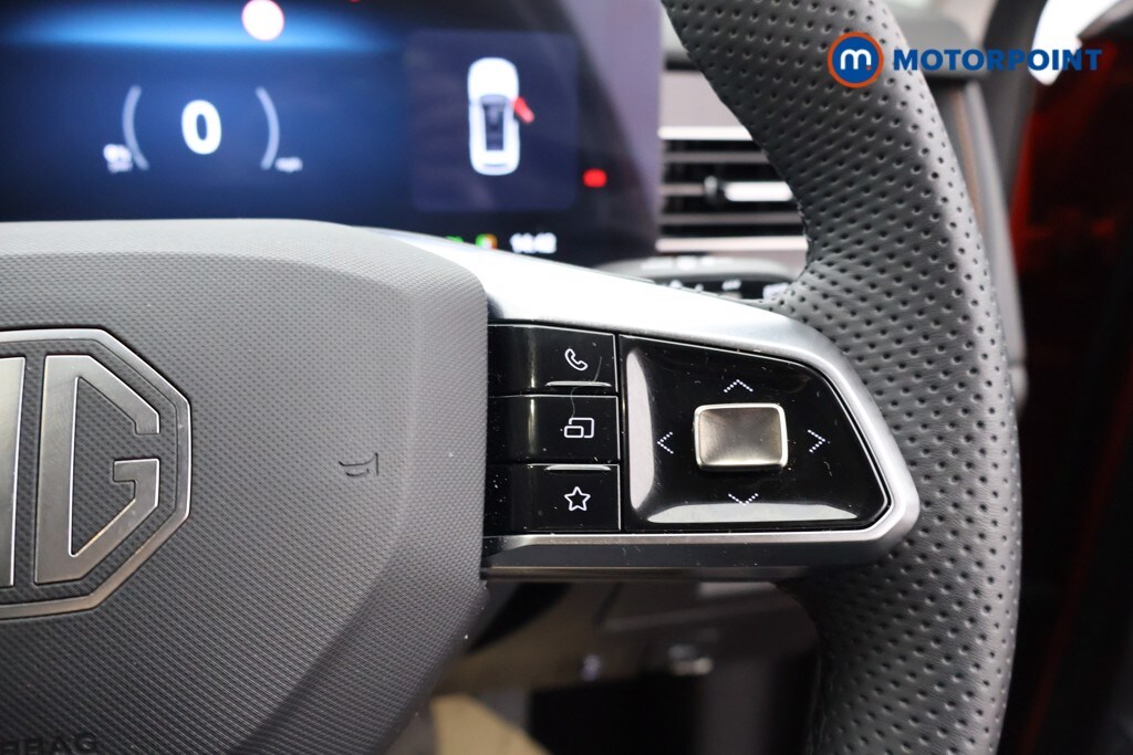 Used MG MG HS 2025 for sale - 78144933: Photo 11