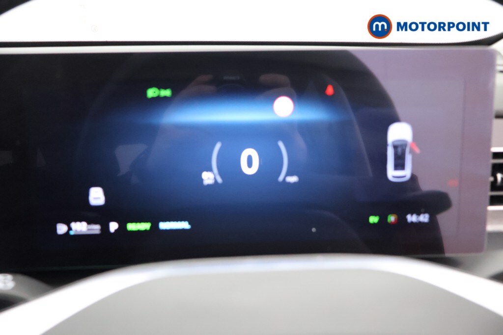 Used MG MG HS 2025 for sale - 78144933: Photo 12