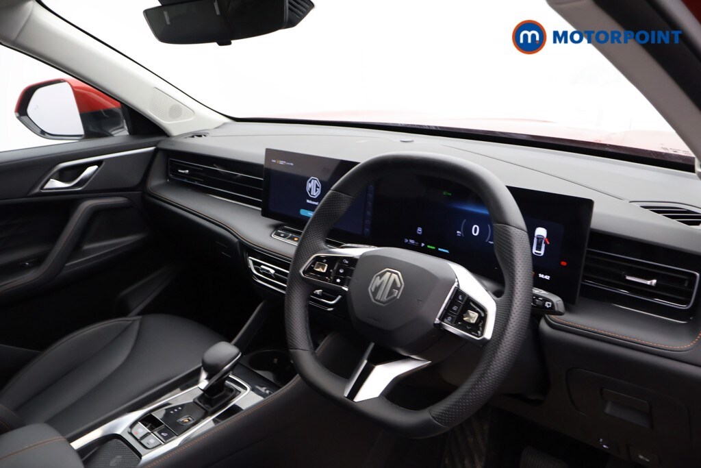 Used MG MG HS 2025 for sale - 78144933: Photo 20