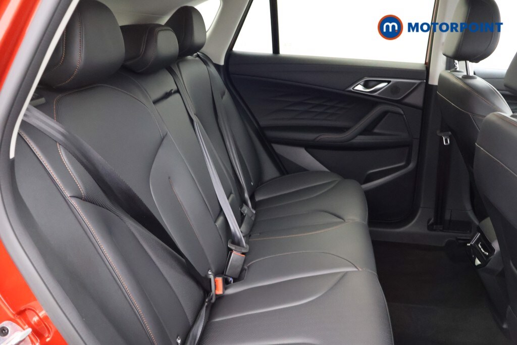 Used MG MG HS 2025 for sale - 78144933: Photo 22