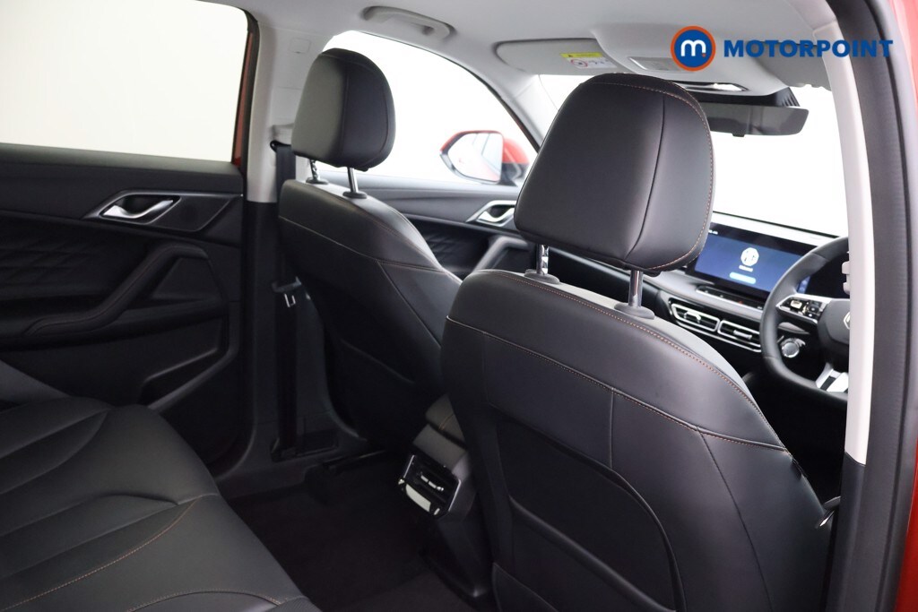 Used MG MG HS 2025 for sale - 78144933: Photo 23