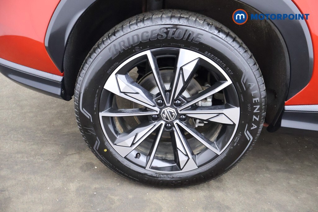 Used MG MG HS 2025 for sale - 78144933: Photo 28