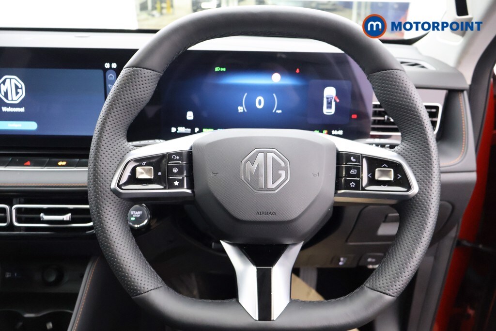 Used MG MG HS 2025 for sale - 78144933: Photo 9