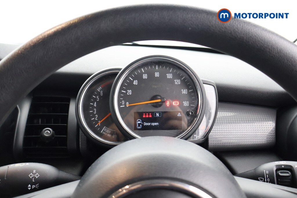 Used MINI Hatch 2019 for sale - 77516812: Photo 12