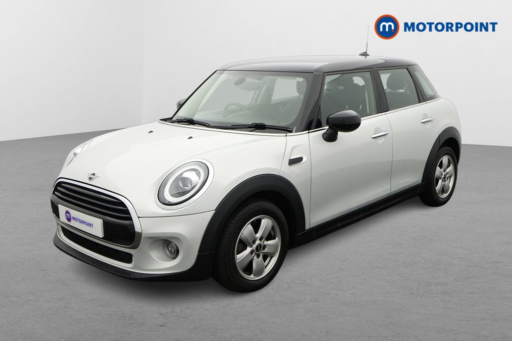 Used MINI Hatch 2019 for sale - 77516812: Photo 3