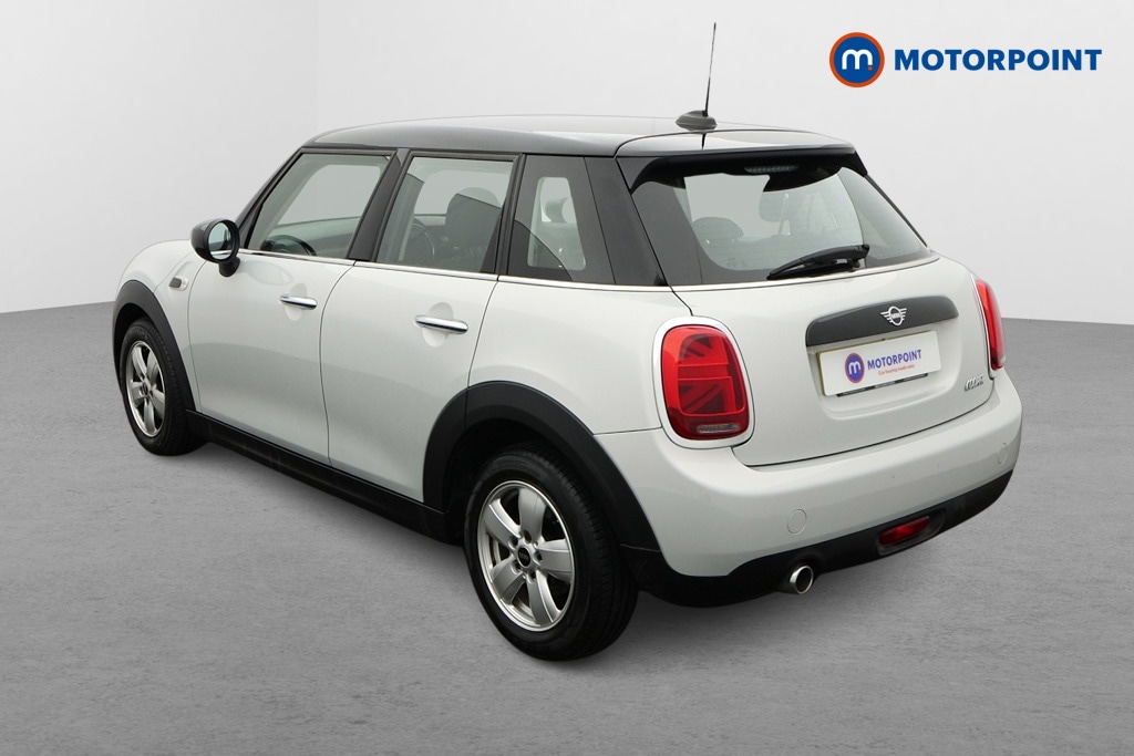 Used MINI Hatch 2019 for sale - 77516812: Photo 5