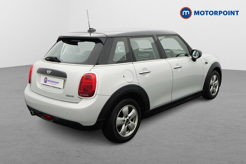 Used MINI Hatch 2019 for sale - 77516812: Photo 7