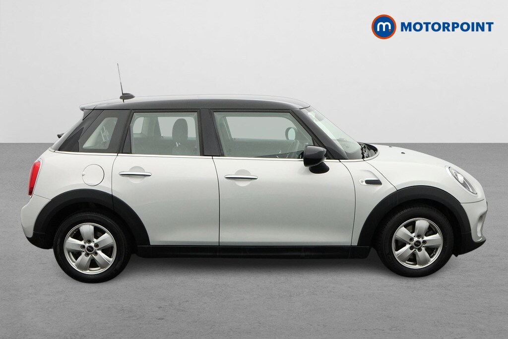 Used MINI Hatch 2019 for sale - 77516812: Photo 8