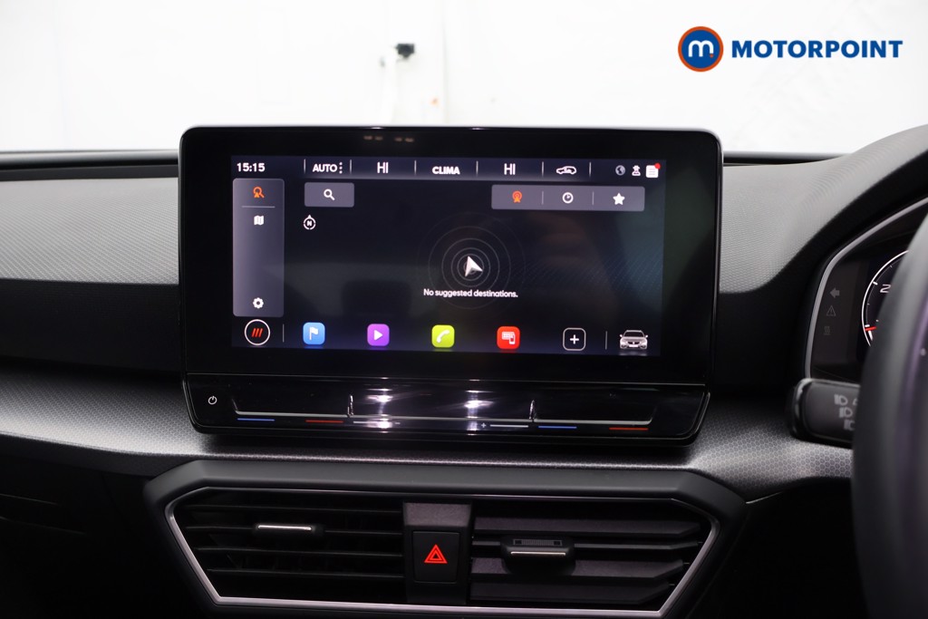 Used SEAT Leon 2023 for sale - 77779287: Photo 13