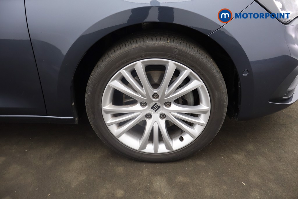 Used SEAT Leon 2023 for sale - 77779287: Photo 19