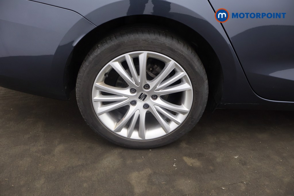 Used SEAT Leon 2023 for sale - 77779287: Photo 20