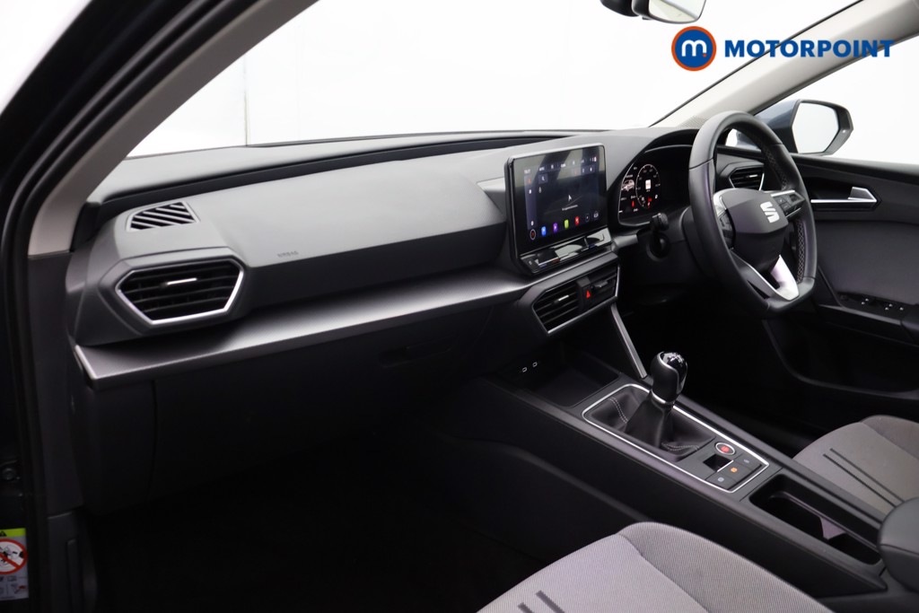 Used SEAT Leon 2023 for sale - 77779287: Photo 26