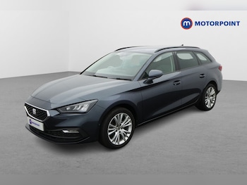 Used SEAT Leon 2023 for sale - 77779287: Photo