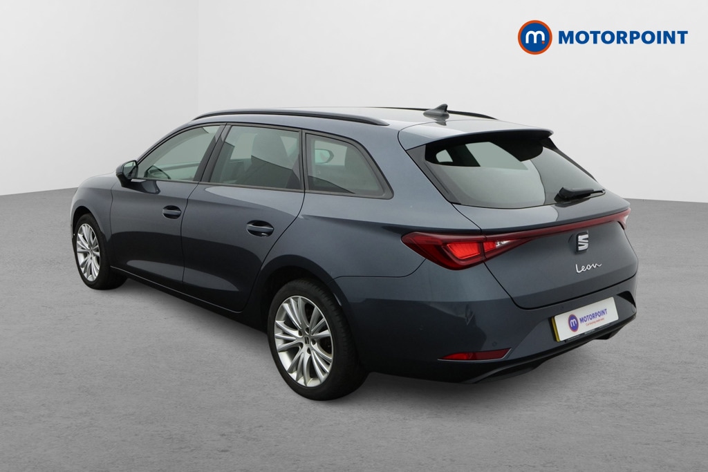 Used SEAT Leon 2023 for sale - 77779287: Photo 5