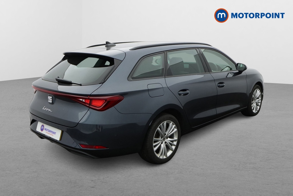 Used SEAT Leon 2023 for sale - 77779287: Photo 7
