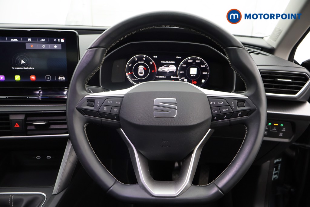 Used SEAT Leon 2023 for sale - 77779287: Photo 9