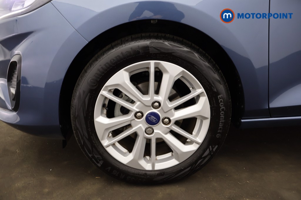 Used Ford Fiesta 2022 for sale - 77760035: Photo 12