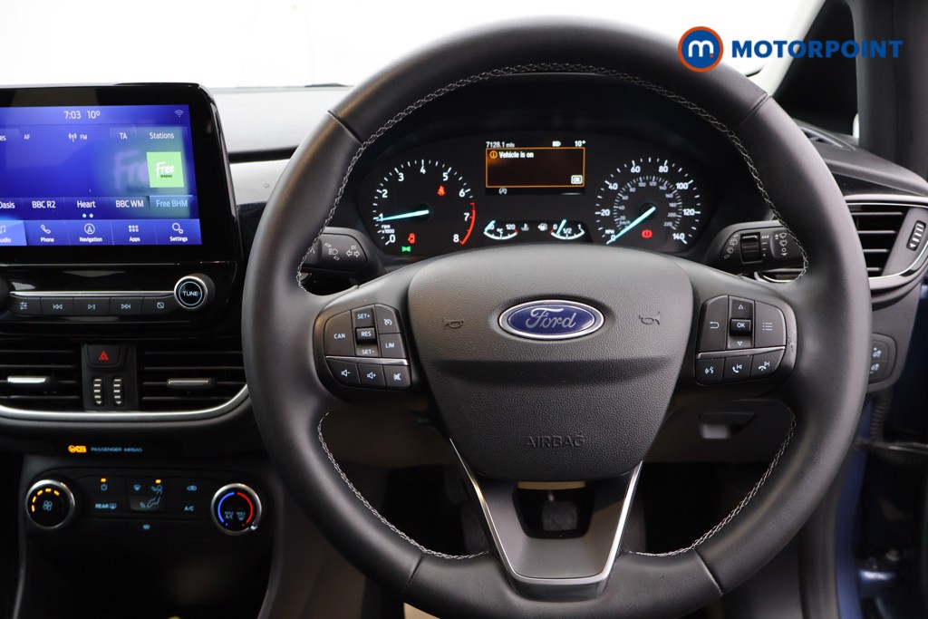 Used Ford Fiesta 2022 for sale - 77760035: Photo 14