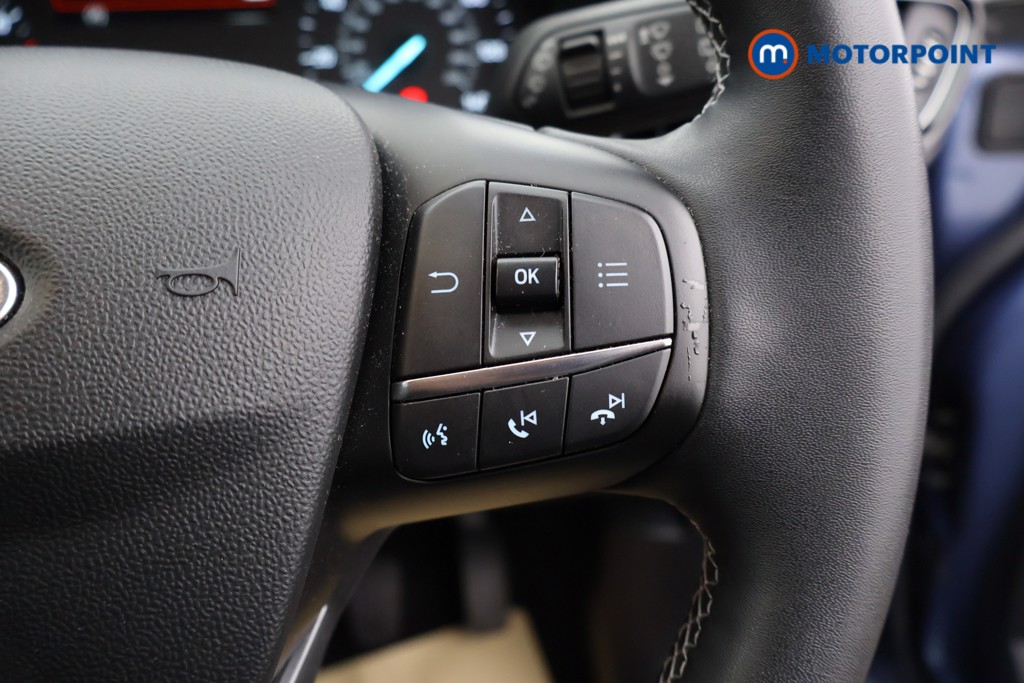 Used Ford Fiesta 2022 for sale - 77760035: Photo 16