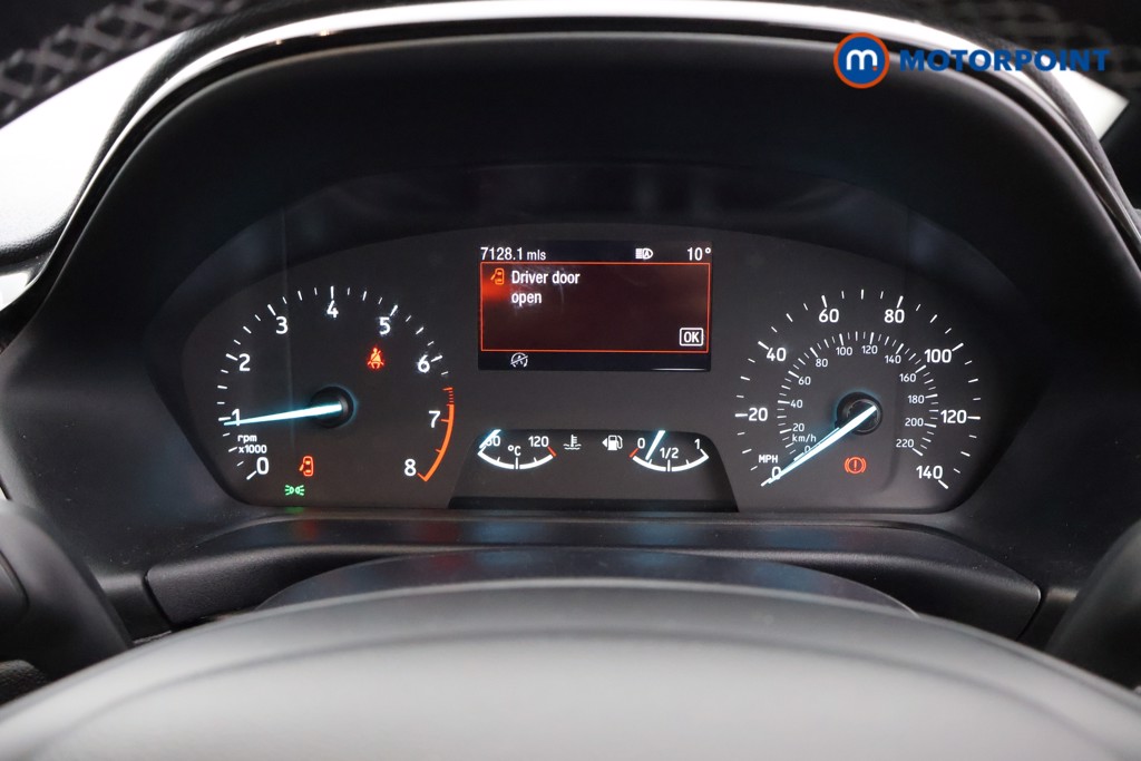 Used Ford Fiesta 2022 for sale - 77760035: Photo 17