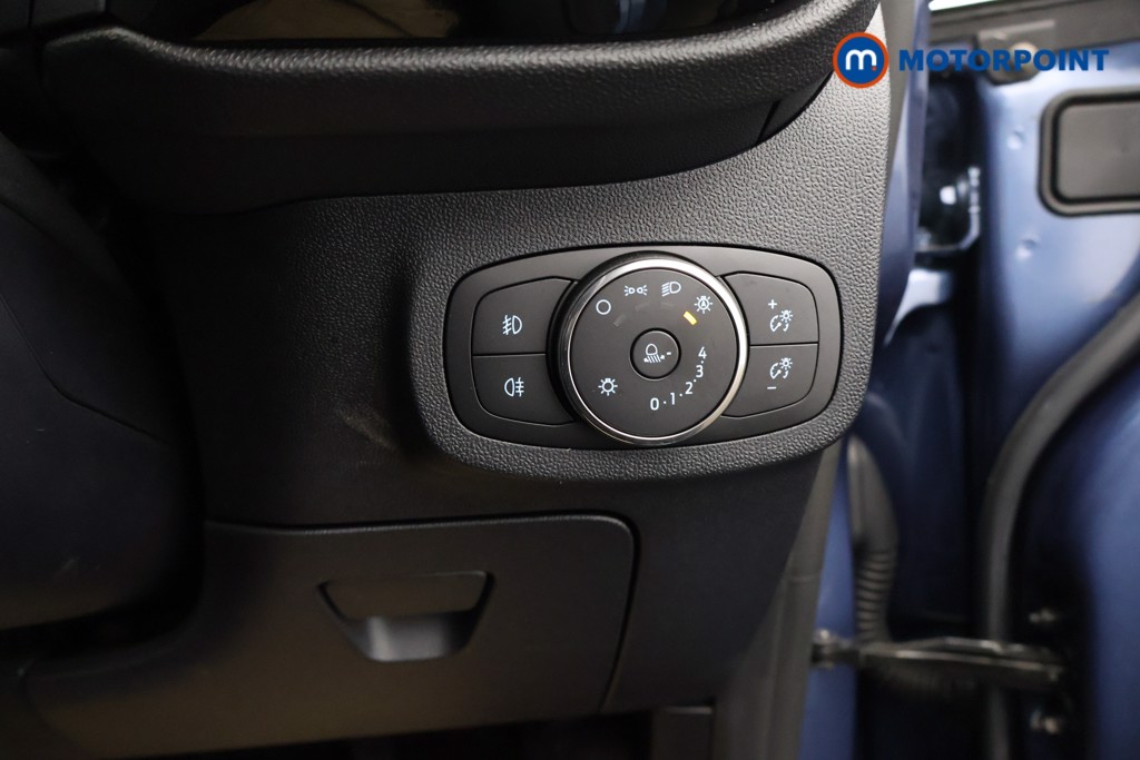 Used Ford Fiesta 2022 for sale - 77760035: Photo 18