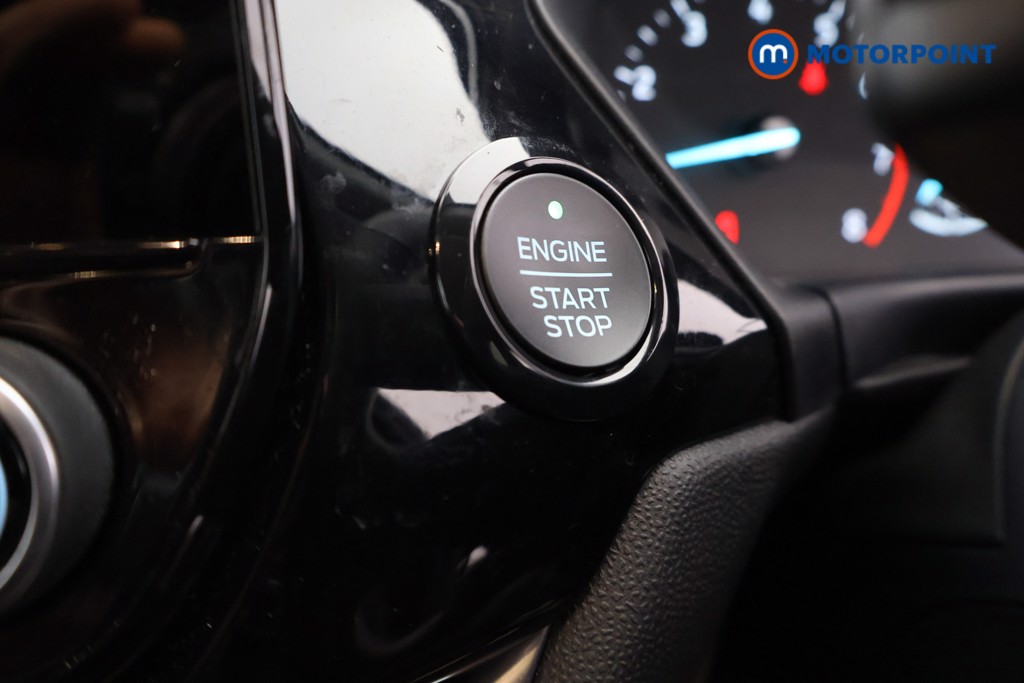 Used Ford Fiesta 2022 for sale - 77760035: Photo 19