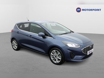 Ford Fiesta feature image