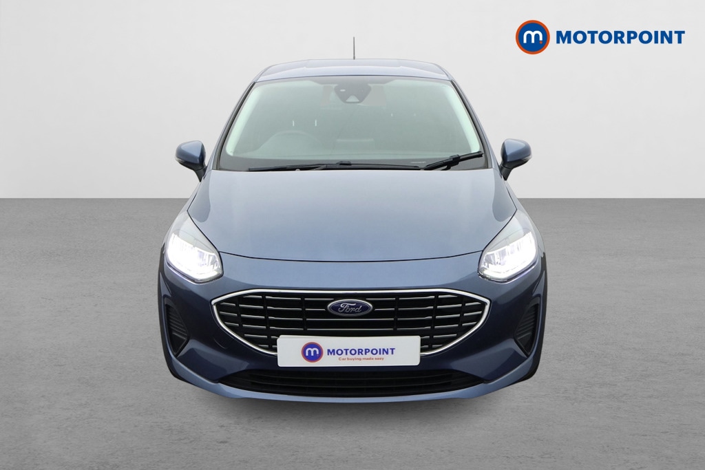 Used Ford Fiesta 2022 for sale - 77760035: Photo 2