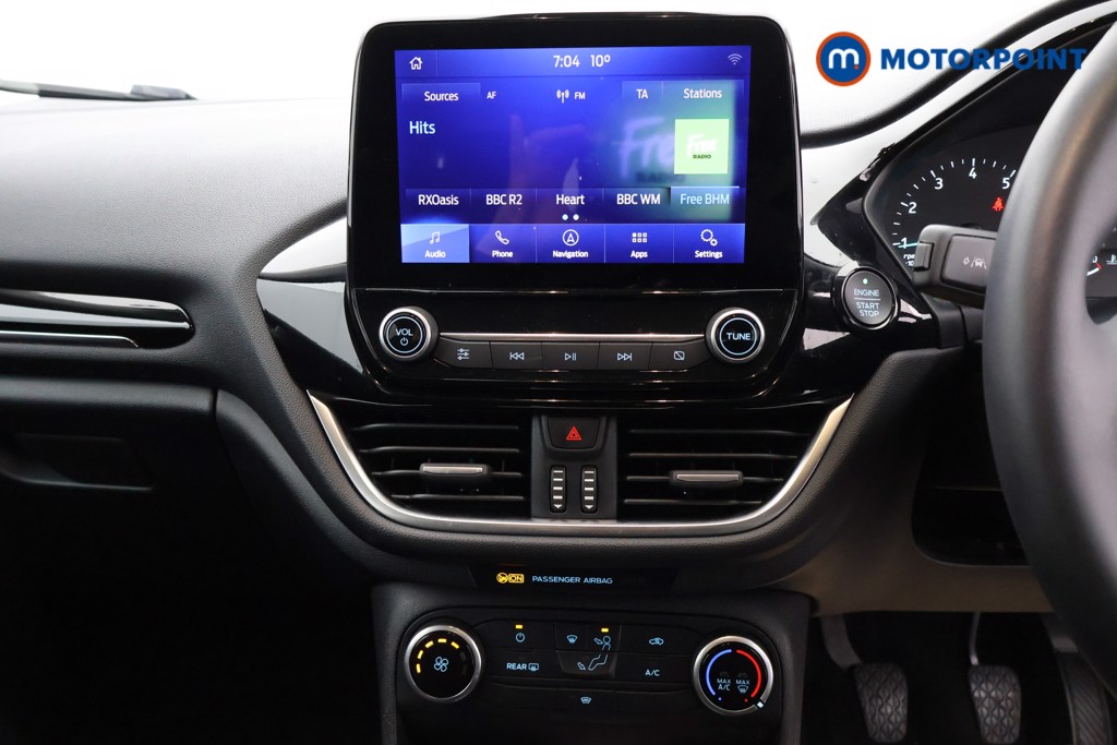 Used Ford Fiesta 2022 for sale - 77760035: Photo 20