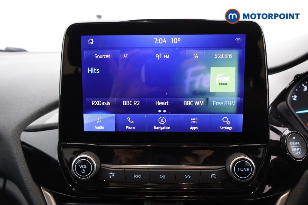 Used Ford Fiesta 2022 for sale - 77760035: Photo 21