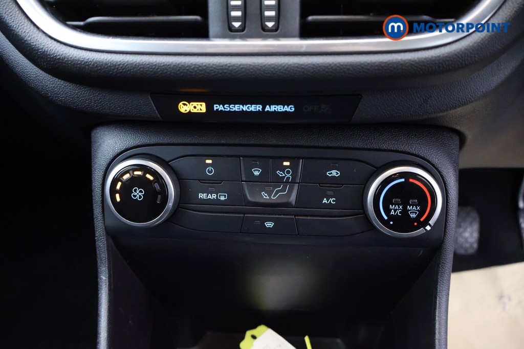 Used Ford Fiesta 2022 for sale - 77760035: Photo 22