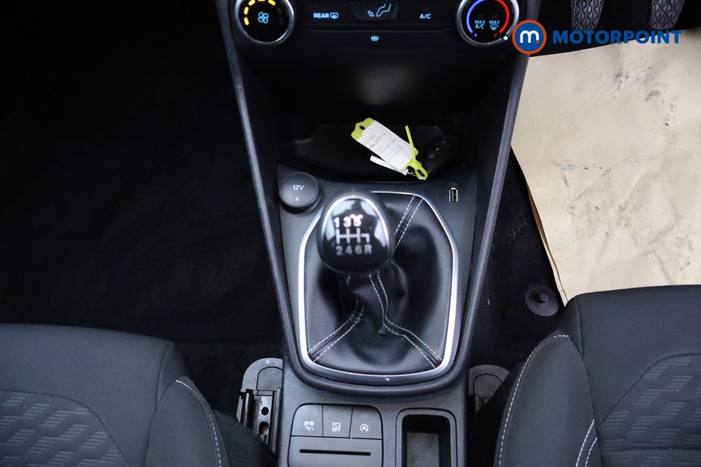 Used Ford Fiesta 2022 for sale - 77760035: Photo 23