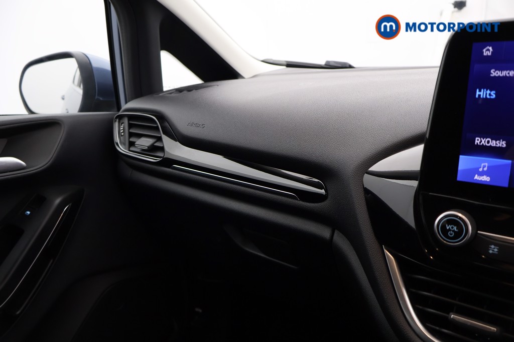 Used Ford Fiesta 2022 for sale - 77760035: Photo 24