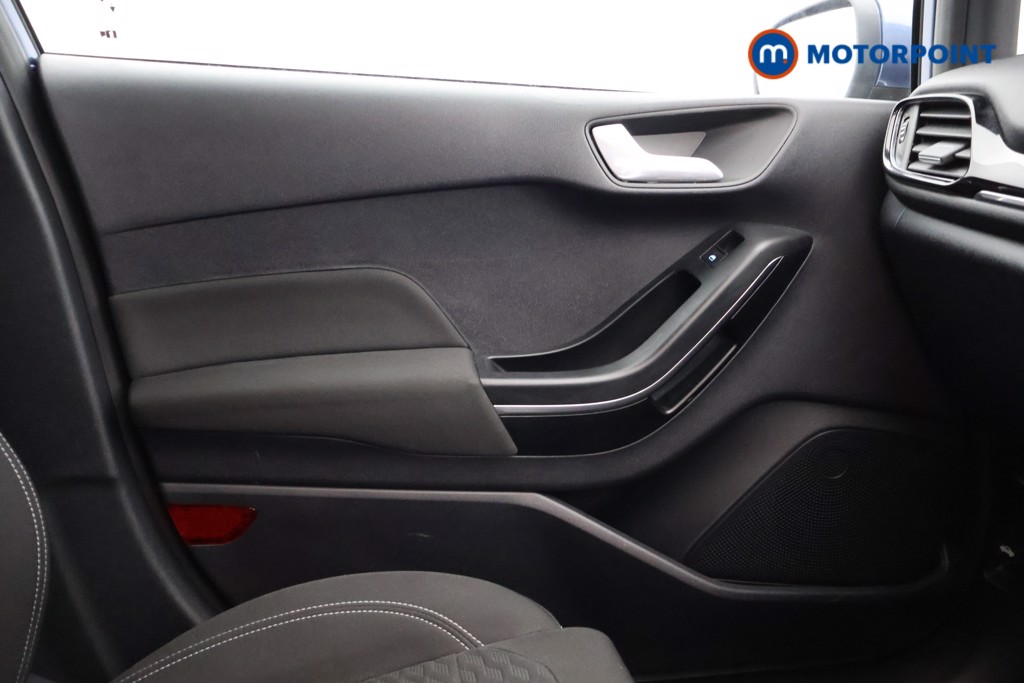 Used Ford Fiesta 2022 for sale - 77760035: Photo 25