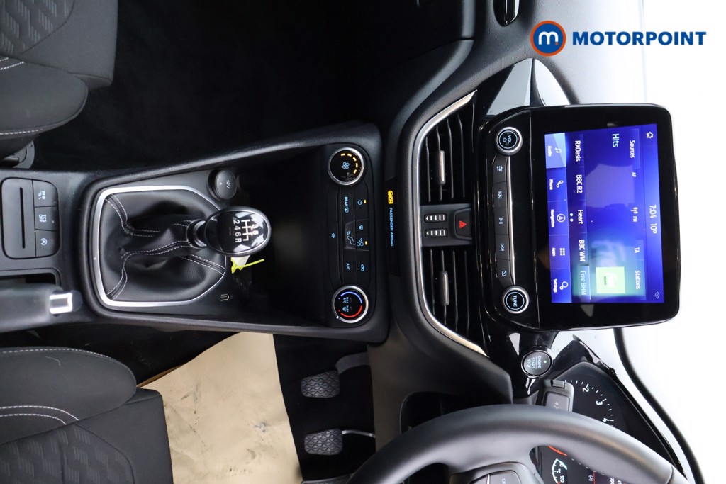 Used Ford Fiesta 2022 for sale - 77760035: Photo 27