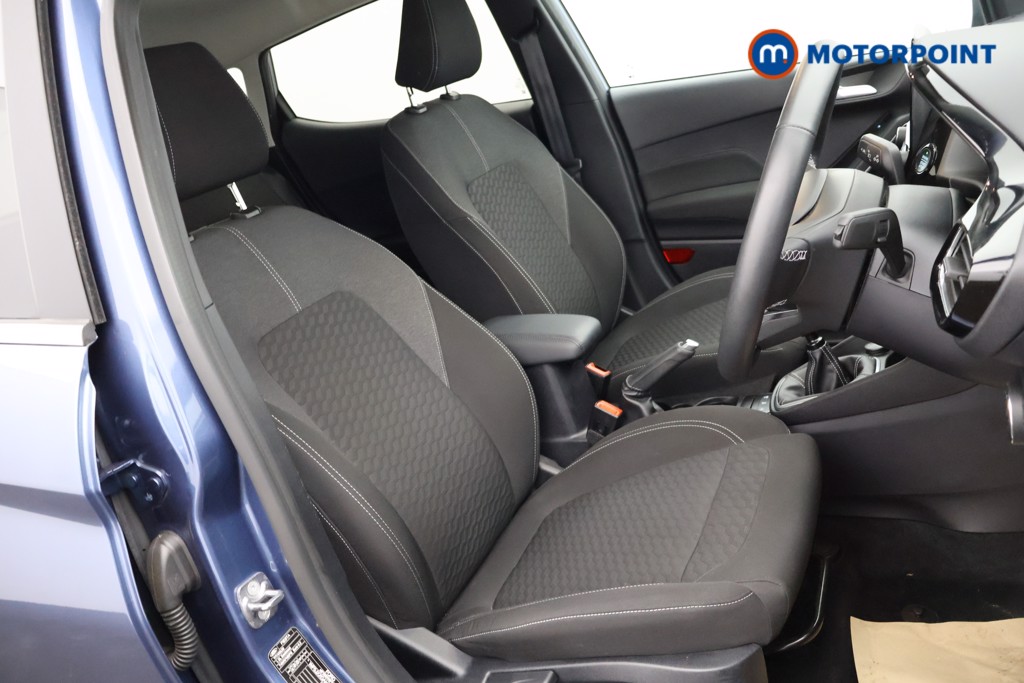 Used Ford Fiesta 2022 for sale - 77760035: Photo 30