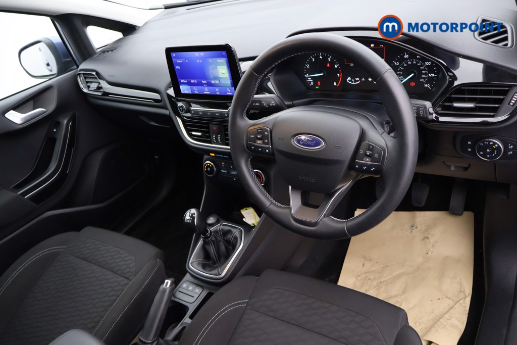 Used Ford Fiesta 2022 for sale - 77760035: Photo 31