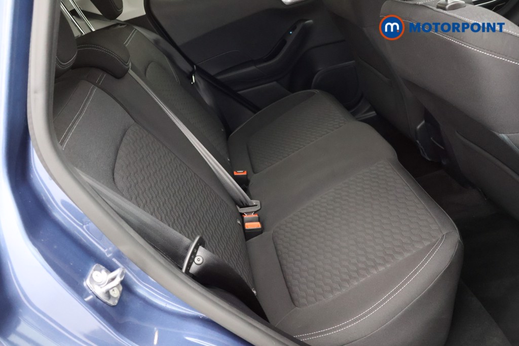 Used Ford Fiesta 2022 for sale - 77760035: Photo 33