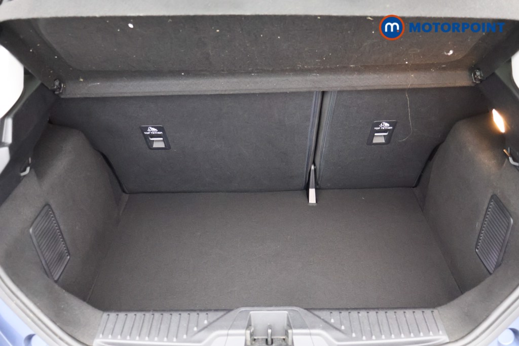 Used Ford Fiesta 2022 for sale - 77760035: Photo 35