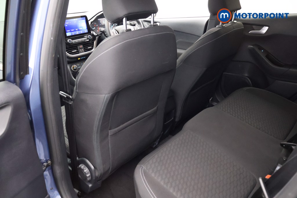 Used Ford Fiesta 2022 for sale - 77760035: Photo 36