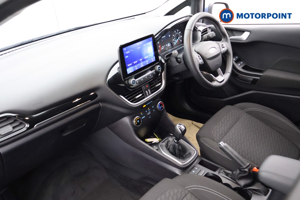 Used Ford Fiesta 2022 for sale - 77760035: Photo 39