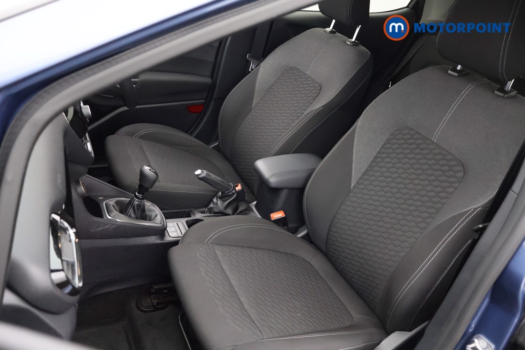 Used Ford Fiesta 2022 for sale - 77760035: Photo 41